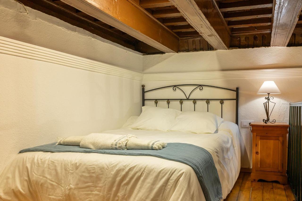 Apartamento Siglo De Oro Seville Luaran gambar