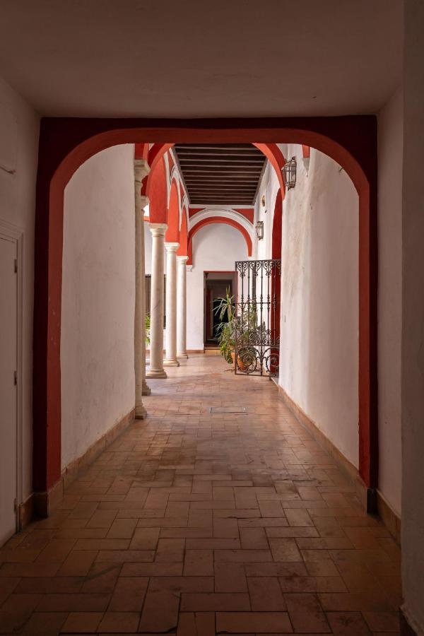Apartamento Siglo De Oro Seville Luaran gambar