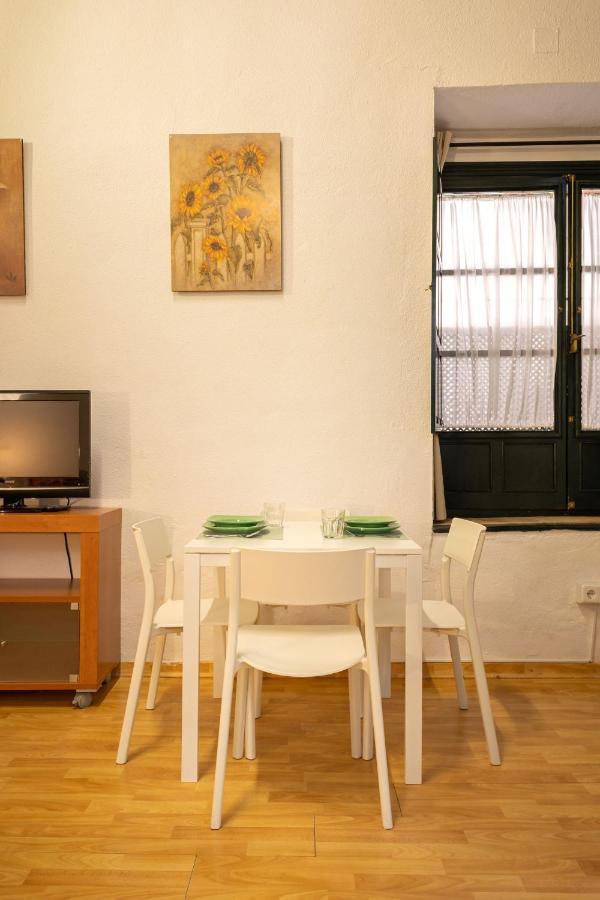Apartamento Siglo De Oro Seville Luaran gambar