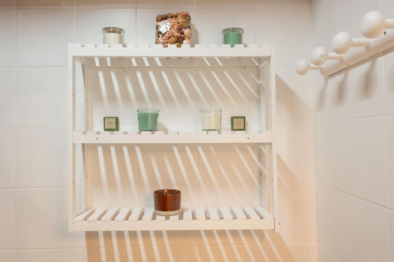 Apartamento Siglo De Oro Seville Luaran gambar