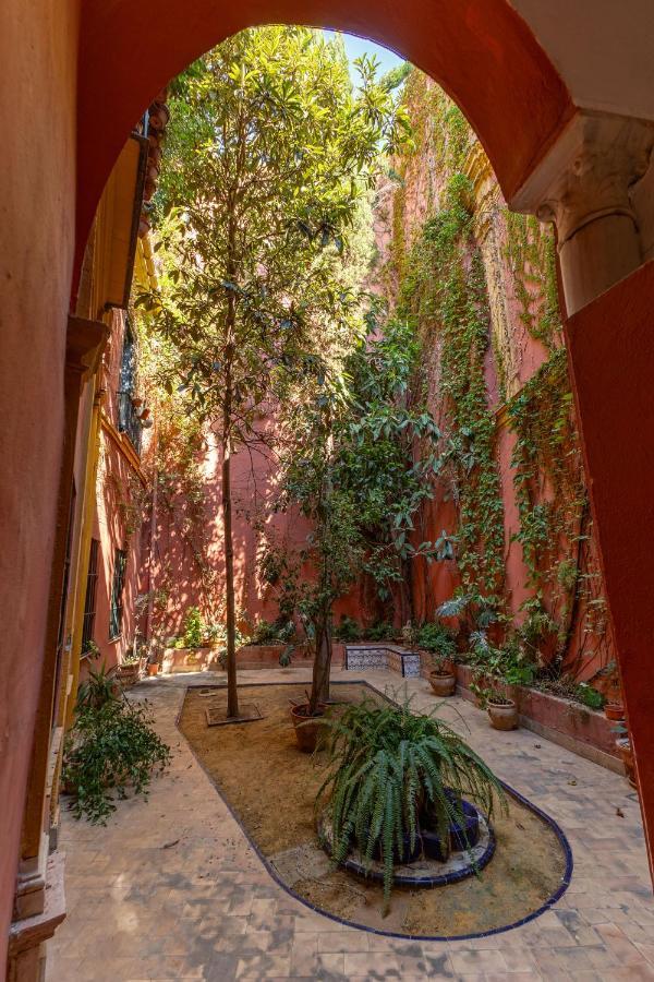Apartamento Siglo De Oro Seville Luaran gambar